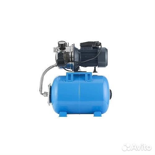 Насосная станция Unipump auto JS 60 450 Вт, напор