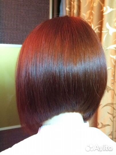 Парикмахер