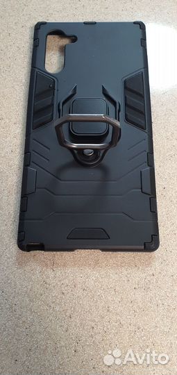 Чехол на Самсунг Galaxy Note 10