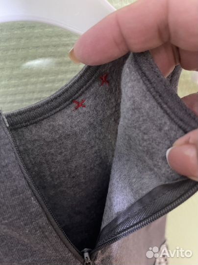 Сарафанчик для девочки