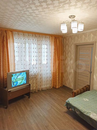 2-к. квартира, 50 м², 2/5 эт.