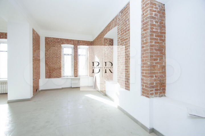 Клиника Офис Площадь от 100м до 900 м Центр 900 м²