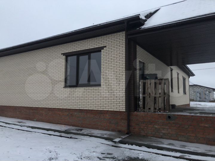 Дом 200 м² на участке 10 сот.