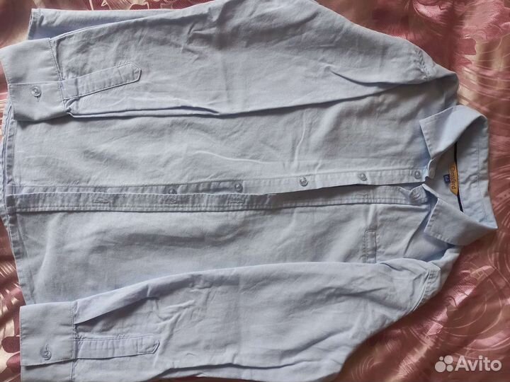 Рубашка для мальчика