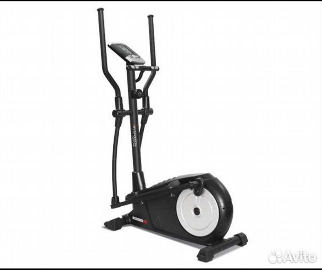 Эллиптический тренажер svensson comfortline ESM