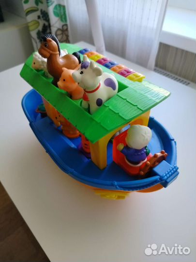 Детский игровой лабиринт бу