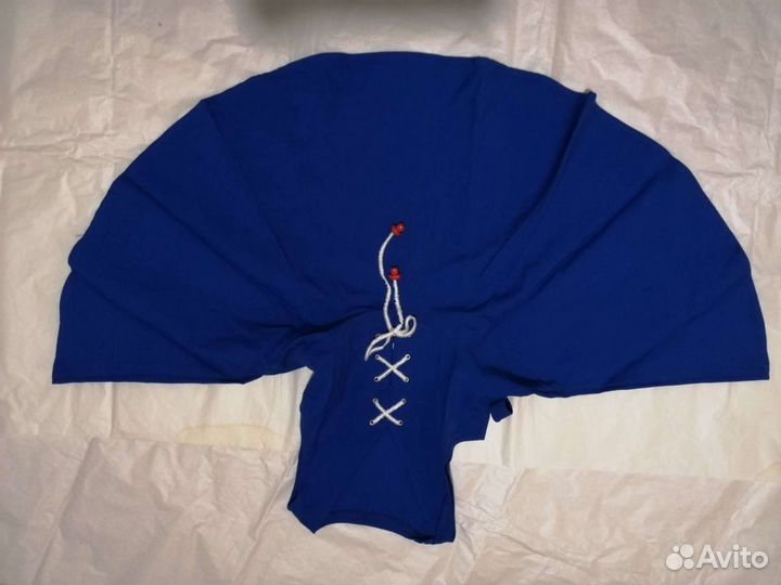 Детские вещи СССР