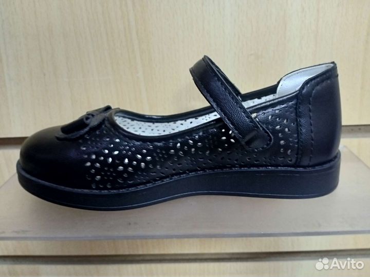 Туфли 31-35