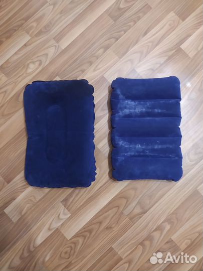 Надувная подушка