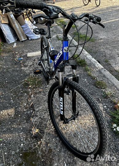 Велосипед Stels navigator 570