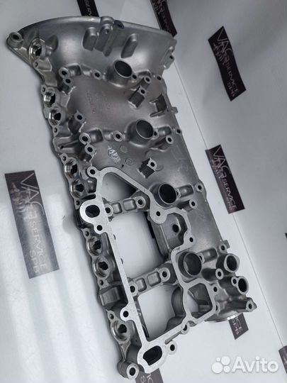 Новая крышка головки блока Gen3 2.0 CZP czpa