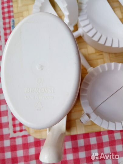 Кувшин пластик 1 л