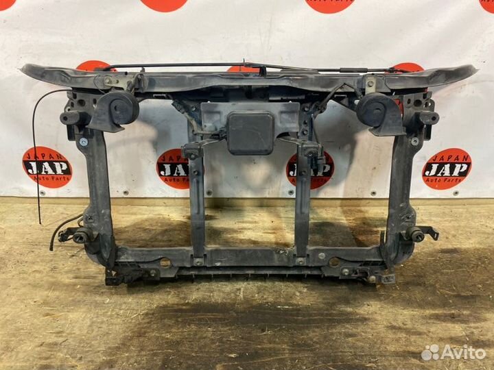 Панель радиаторов Mazda 6 GJ