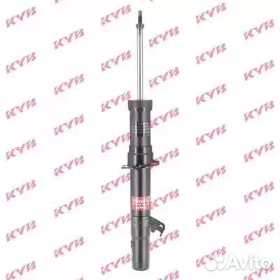 Амортизатор перед лев mazda 6 (gg)