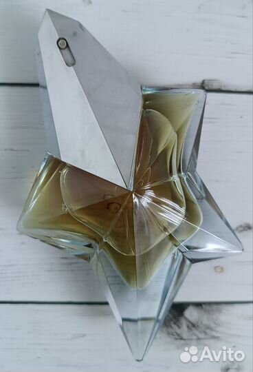 Парфюмерная вода Thierry Mugler Angel оригинал