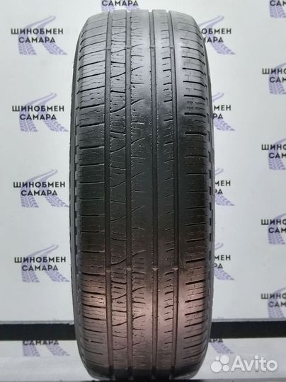 Pirelli Scorpion Verde 215/60 R17 96H
