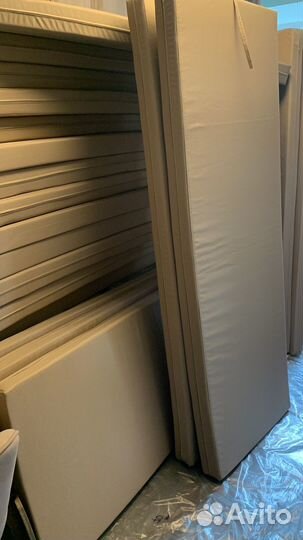 Пошив мебельных подушек