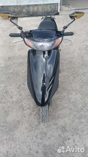 Продам хонда дио 35