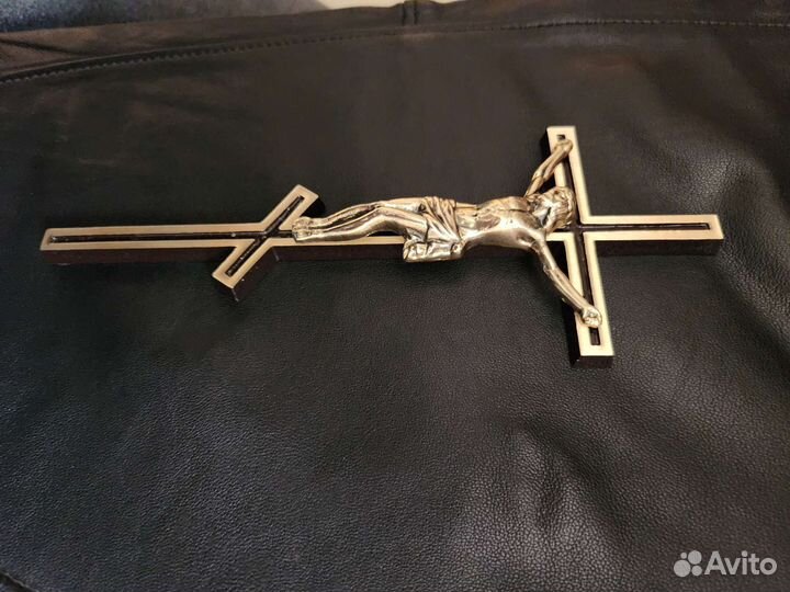 Кресты Бронза Латунь Памятник Распятием