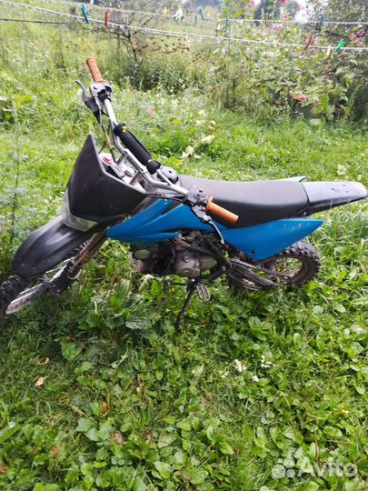 Продам питбайк