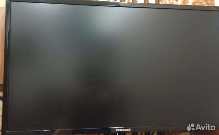 Монитор Samsungs 24f350fhi