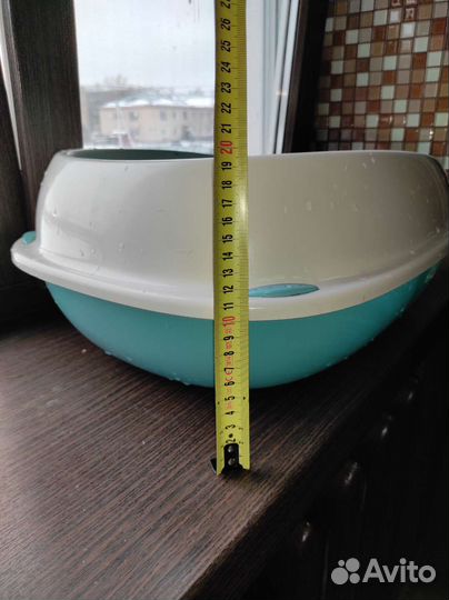 Лоток для кошек