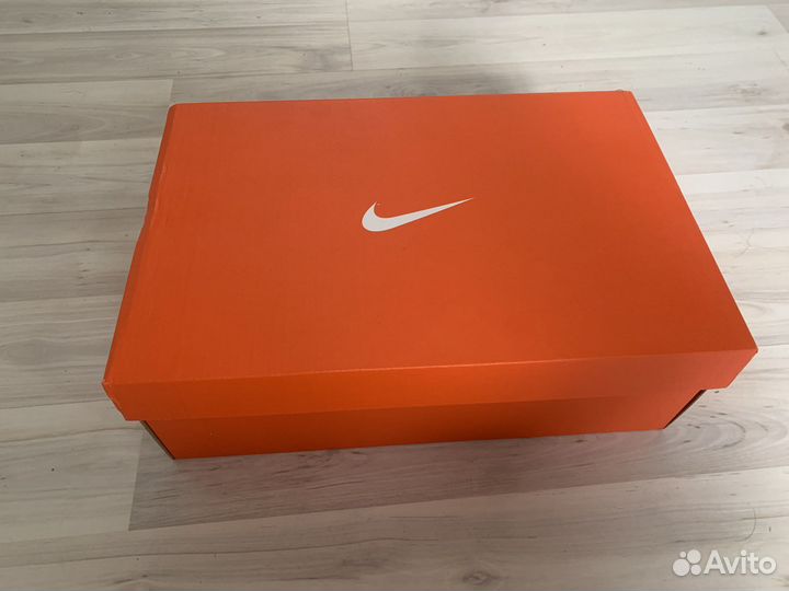 Бутсы nike phantom gt 2
