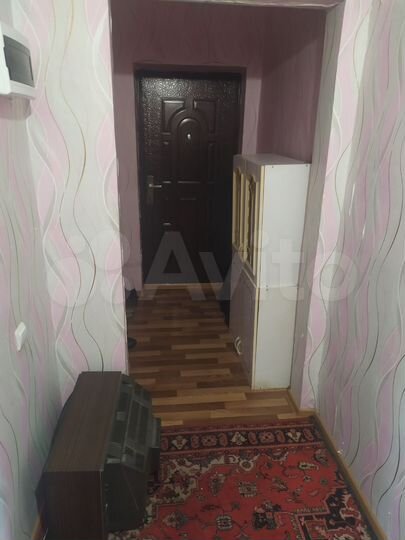 1-к. квартира, 44,1 м², 2/2 эт.