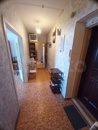 1-к. квартира, 43,1 м², 13/15 эт.
