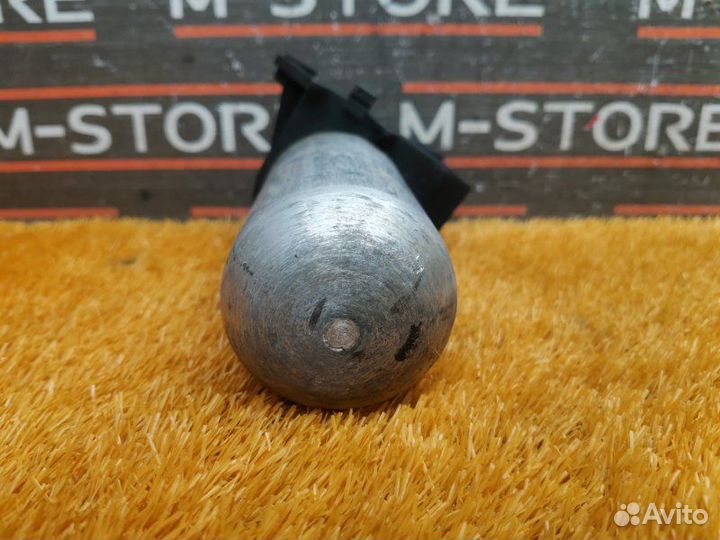 Осушитель кондиционера Audi A4 B7/8E BWE 2006