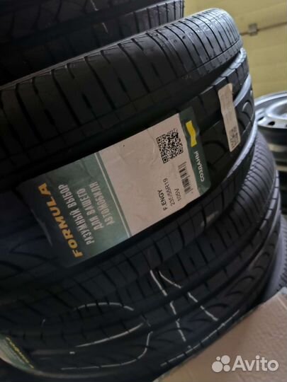 Pirelli Formula Energy 235/55 R19 25K