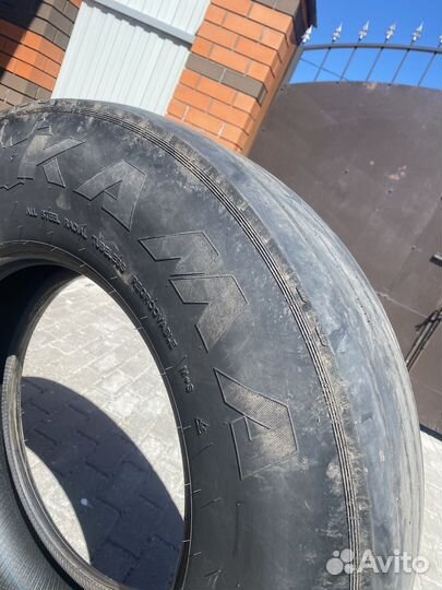 Грузовые шины