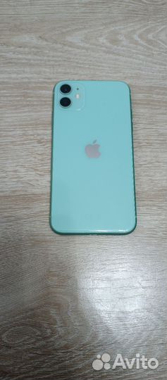 iPhone 11, 256 ГБ