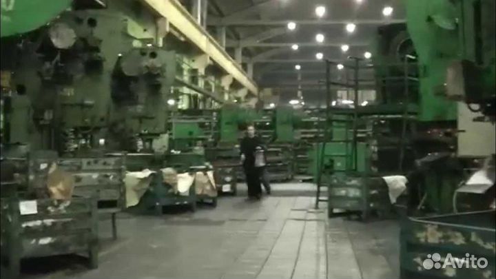 Разнорабочий по металлу