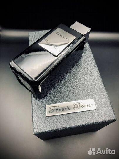 Духи мужские 100мл Дубай