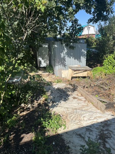 Участок 6 сот. (СНТ, ДНП)