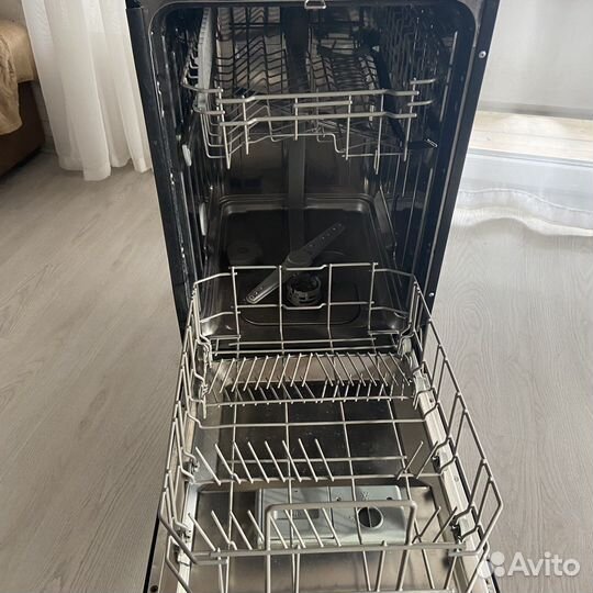 Встраиваемая Посудомоечная машина Samsung(Самсунг)