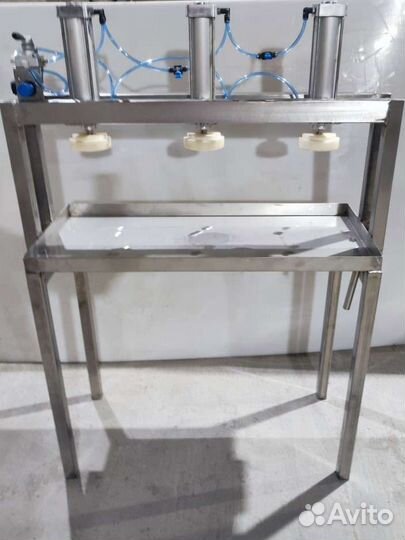 Пресс для сыра