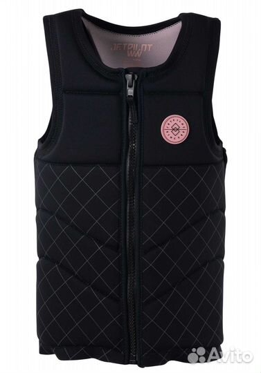 Женский неопреновый жилет для водного спорта Allur