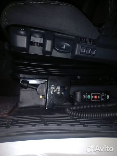 Гидравлика на тягач Гидрофикация тягача