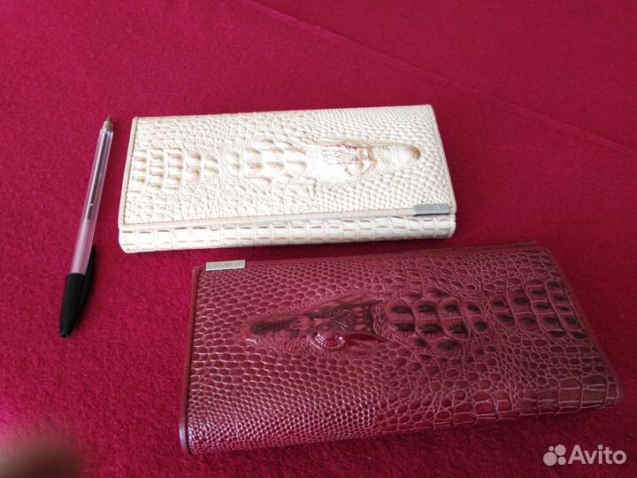 Кошелёк н/кожа