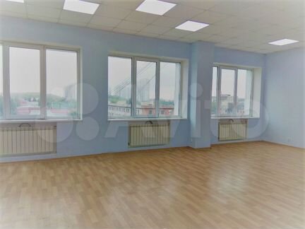 Офис, 52 м²
