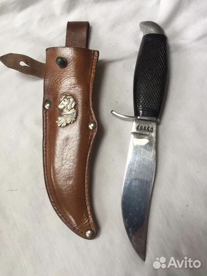 Нож пкмоо пкмоор №10