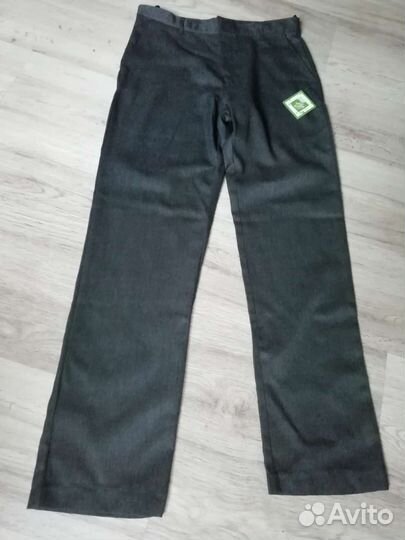 Рубашка Н&М 158см.2шт. 170см.1шт. Брюки158-165см