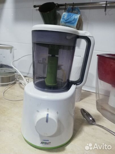 Комбайн для прикорма