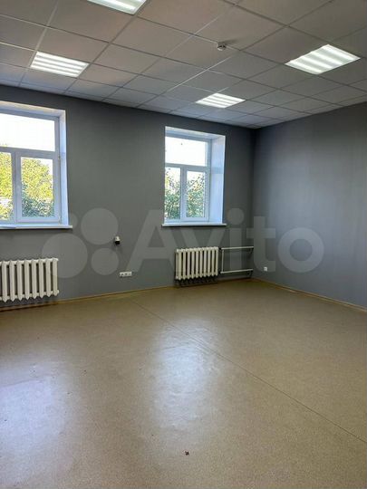 Офис, 31.77 м²