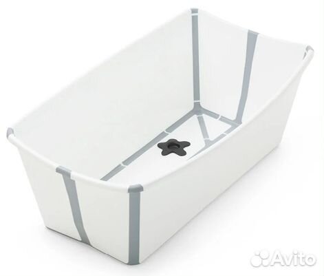 Складная ванночка Stokke Flexi Bath (Новые)