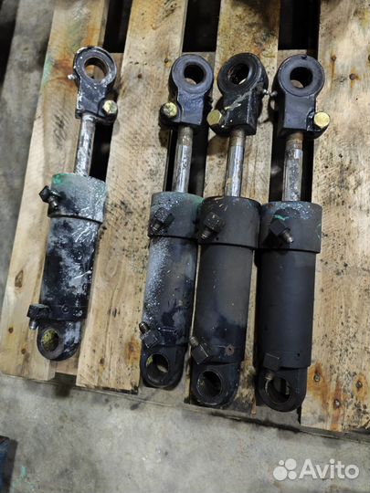 Гидроцилиндр наклона