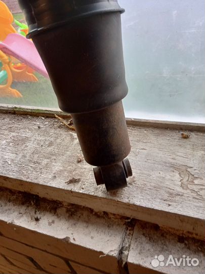 Запчасти на QX56