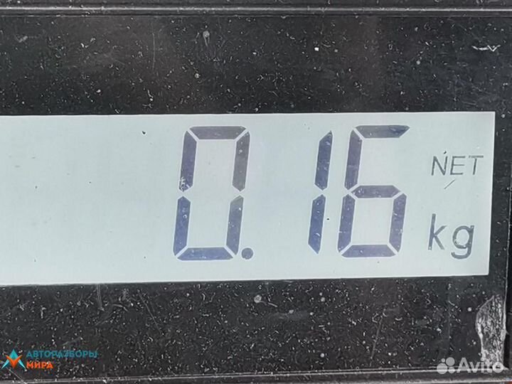 Ручка наружная задняя правая Volkswagen Sharan